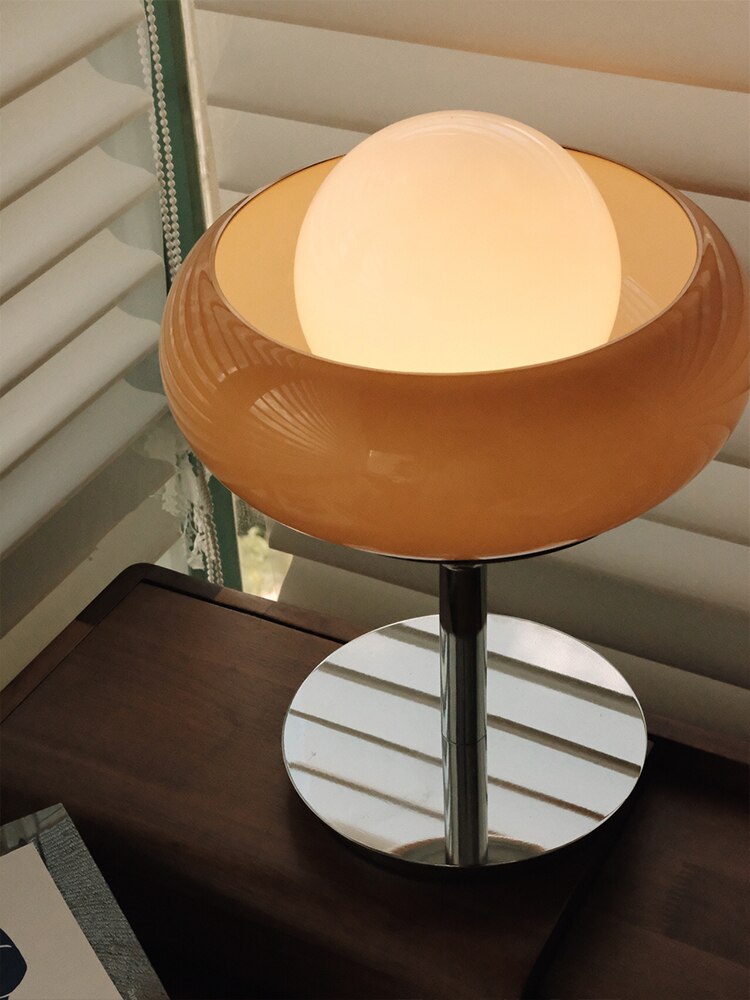 Bauhaus Table Lamp