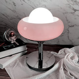 Bauhaus Table Lamp