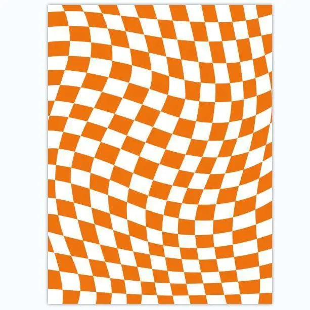 Classic square rugs minimalist geometric twist fashion modern art wool carpets for living room bedroom home decoration table mat