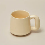 Korean Style Ceramic Mug Coffee Cups Home Office Tea Cup Coffee Cups Korean Mug Nordic Home drinkware Japan Mug