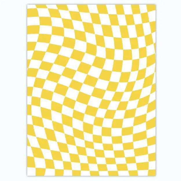 Classic square rugs minimalist geometric twist fashion modern art wool carpets for living room bedroom home decoration table mat