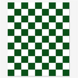 Classic square rugs minimalist geometric twist fashion modern art wool carpets for living room bedroom home decoration table mat