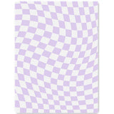 Classic square rugs minimalist geometric twist fashion modern art wool carpets for living room bedroom home decoration table mat