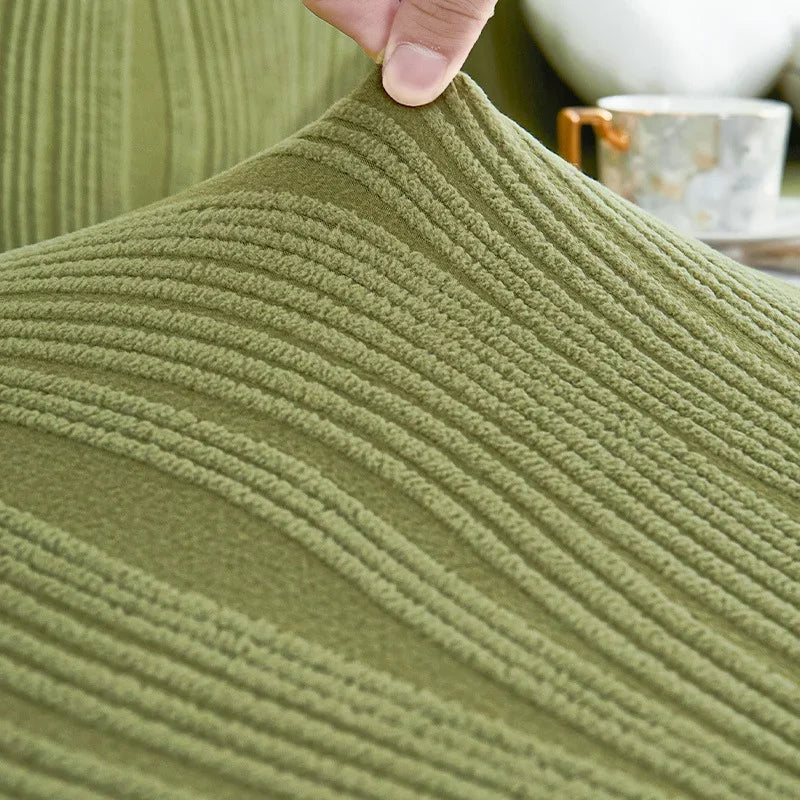 High elasticity jacquard sofa cover Adjustable sofas cover Elastic sofa covers for living room non-slip slipcovers couch cover