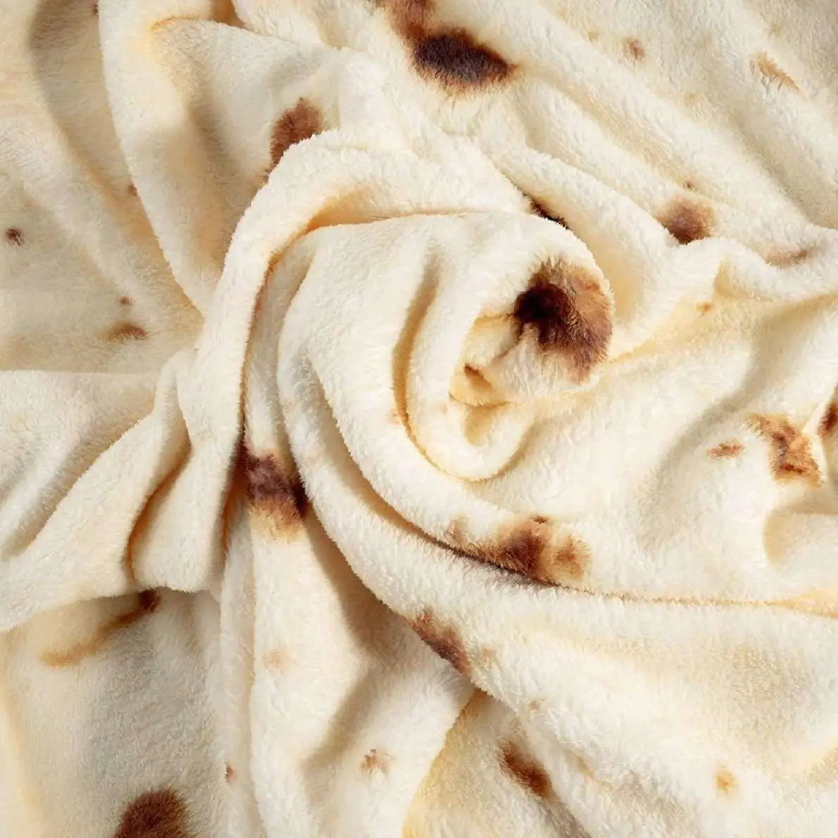 Pancake/Pizza/Doughnut Blanket Flannel Sofa Plaid Warm Shawl Funny Warm Food Blankets manta Skin-friendly Bedspread for Home