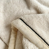 Plush Warm Winter Throw Blanket A Grade Coral Fleece Flannel Soft Thick Blankets for Sofa Single Double Couple Furry Sofa Cover