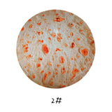 Pancake/Pizza/Doughnut Blanket Flannel Sofa Plaid Warm Shawl Funny Warm Food Blankets manta Skin-friendly Bedspread for Home