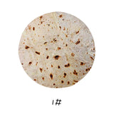 Pancake/Pizza/Doughnut Blanket Flannel Sofa Plaid Warm Shawl Funny Warm Food Blankets manta Skin-friendly Bedspread for Home