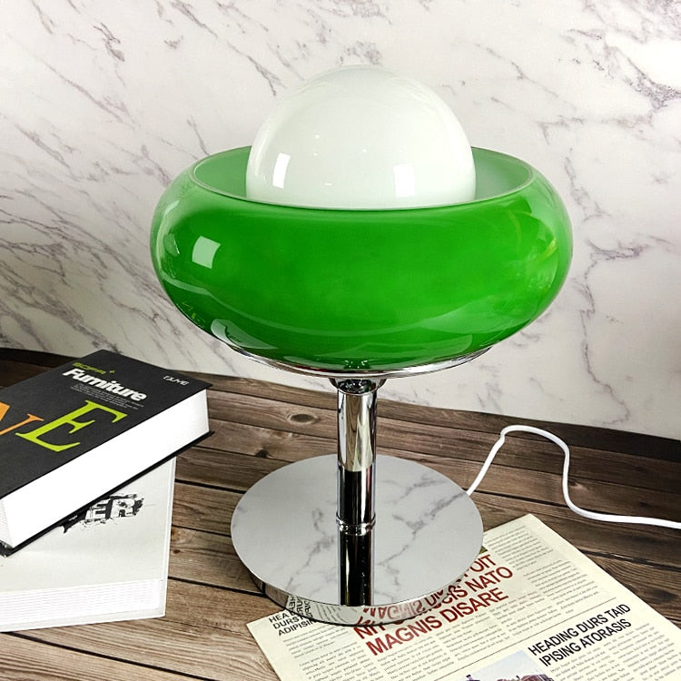 Bauhaus Table Lamp