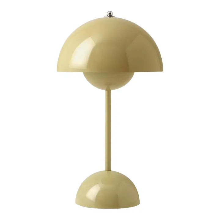 Danish Bud Table Lamp