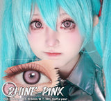 1pair Fashion Colored Lenses Gray Pupils Lens Green Contact Lenses Brown Lenses Yearly Cosmetics Blue Contacts for Eyes