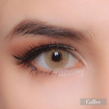 Color Contact Lenses Premium Magnetic Look Beautiful Eyes Comfortable Annual