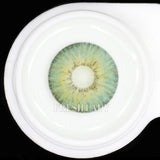 Contact Lenses Nmi Natural Eye Makeup Cosmetic Lenses for Daily Beauty
