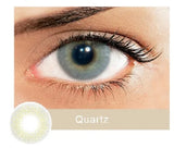 Enlarging Sea Green-Brown Contacts with Aquatic Light Reflection Technology -Infused Comfort for a Captivatingly Natural Mermaid Core Enhancement