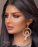 Contact Lenses Magic Brown Natural Eye Makeup Cosmetic Lenses for Daily Beauty