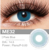 Color Contact Lenses Contact Lenses Natural Fashion Premium