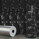 Marble sticker self-adhesive PVC waterproof and moisture-proof wall sticker living room TV background wall decoration wallpaper