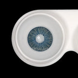 Contact Lenses Nmi Natural Eye Makeup Cosmetic Lenses for Daily Beauty