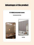 40cmX3m self-adhesive wall sticker waterproof anti fouling anti mold living room background wall decoration wallpaper