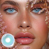 Color Contact Lenses Contact Lenses Natural Fashion Premium