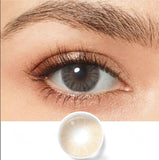 Color Contact Lenses Premium Seductive Look Beautiful Eyes Comfortable Annual Lenses