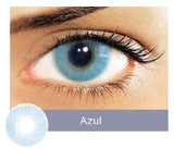 Enlarging Sea Green-Brown Contacts with Aquatic Light Reflection Technology -Infused Comfort for a Captivatingly Natural Mermaid Core Enhancement