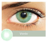 Enlarging Sea Green-Brown Contacts with Aquatic Light Reflection Technology -Infused Comfort for a Captivatingly Natural Mermaid Core Enhancement