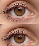 Color Contact Lenses Unique Natural Comfortable Magnetic Look Annual