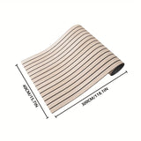 40cmX3m self-adhesive wall sticker waterproof anti fouling anti mold living room background wall decoration wallpaper