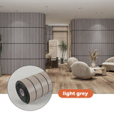 1 roll 40cmX3m waterproof and stain resistant living room self-adhesive wall sticker ceiling decorative sticker