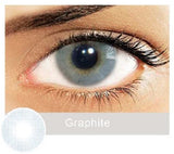 Enlarging Sea Green-Brown Contacts with Aquatic Light Reflection Technology -Infused Comfort for a Captivatingly Natural Mermaid Core Enhancement