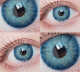 Pattaya Color Contact Lenses Color Lens Beauty Contact Lenses Color Lens For Eye