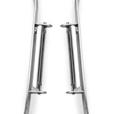 Stainless Steel Double-sided Fruit Peeler Gadgets, Fruit Knife, Asparagus, Yam, Cucumber, Potato, Kitchen Tools