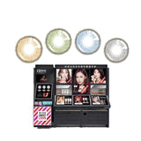 1 Pair Contact Lenses DAWN Series Colored Contact Lenses Colored Lenses for Eyes Exclusive Design