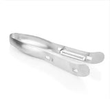 Stainless Steel Double-sided Fruit Peeler Gadgets, Fruit Knife, Asparagus, Yam, Cucumber, Potato, Kitchen Tools