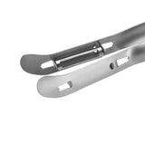 Stainless Steel Double-sided Fruit Peeler Gadgets, Fruit Knife, Asparagus, Yam, Cucumber, Potato, Kitchen Tools