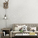 Modern Simple 3D Wallpaper Roll Non-Woven Wall Paper Living Room TV Sofa Bedroom Background Wall Covering Home Decor
