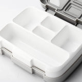 Microwave Lunch Box Portable Multiple Grids Bento Box for School Student Kids Children Dinnerware Food Storage Container