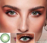 Colored Contacts Contact Lenses Color Yearly Cosmetic Contact Lens Beautiful Pupil Natural Contact Lenses for Eyes