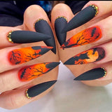 Halloween Stamping plates Stamp For Nails Pumpkin Ghost Nail Polish Templates All for Manicure Nail Designs