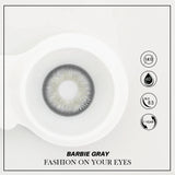 New Arrival For BarBie Color Contact lenses Soft Contacts lens Beautiful pupile Collection Colors