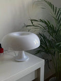 Retro Italian Mushroom Lamp