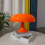 Retro Italian Mushroom Lamp