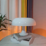 Retro Italian Mushroom Lamp