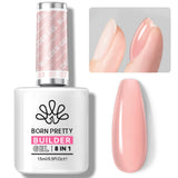 15ml Chamelon Gel Nail Polish Aurora Glitter Cat Magnetic Effect Varnish Soak Off UV Gel For Manicure DIY Salon