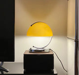 Vintage Italian Table Lamp