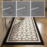 Non-Slip Diatom Mud Mats, Kitchen Carpet, Absorbent Floor Mat, Long Strip Rug, Quick Drying Area Rugs, Bathroom Laundry Room