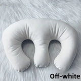 Removable Cover Beau Salon Breast Pillow Postpartum Massage Repair Meimi Nursing Pad U-aped Cervical Pillow