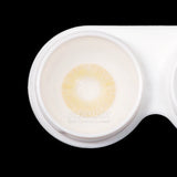 Contact Lenses Sheer W-10 Qq Colored Contacts Natural Eye Look Bright Sweet Eyes Soft Yearly Contact Lenses