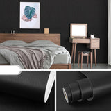 45cm Macaron Wallpaper Self-adhesive Bedroom Dormitory Renovation Stickers Waterproof And Mildew-proof Background Wall Stickers